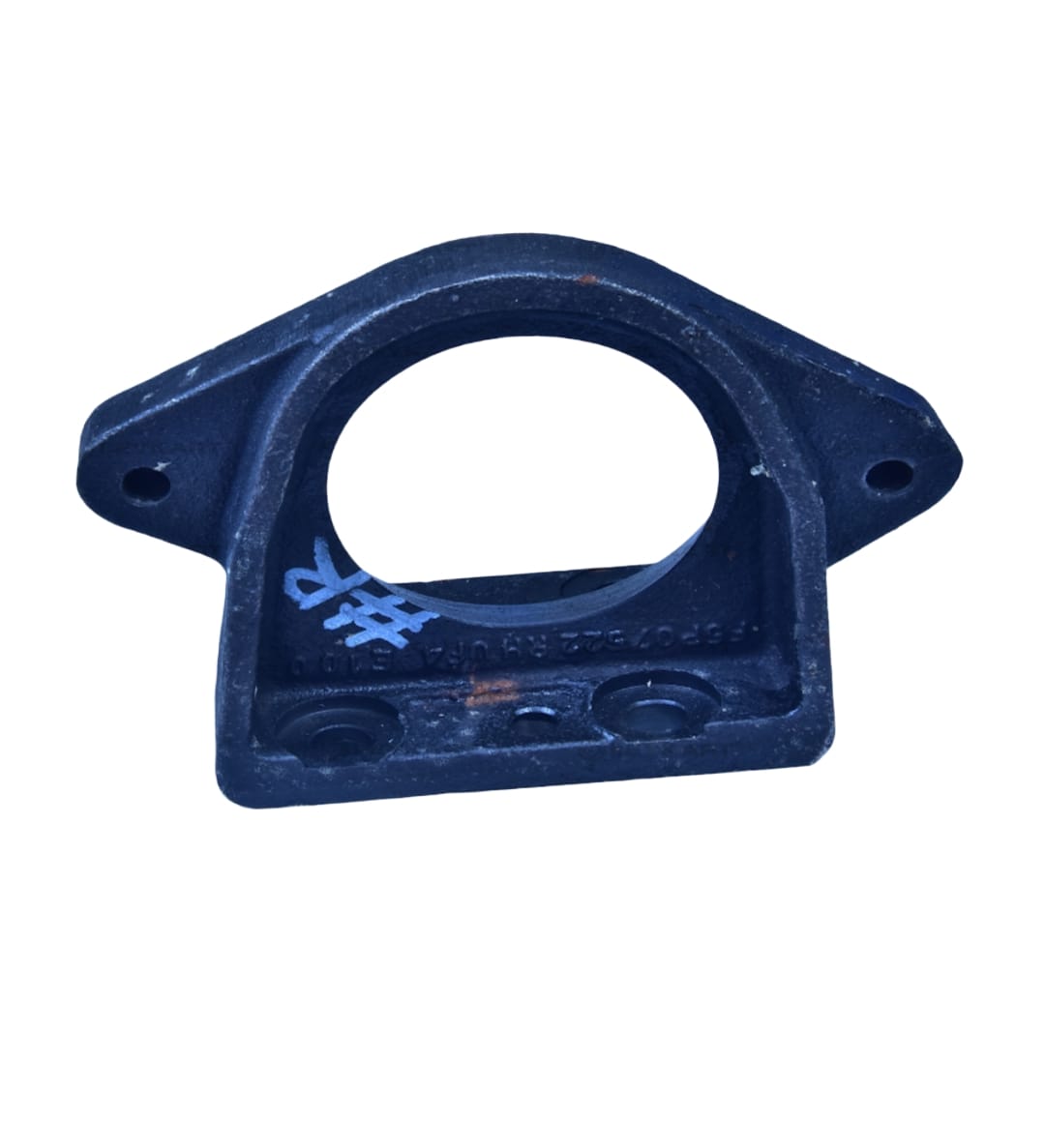 LEYPARTS F5P07522 BRACKET ENGINE MOUNTING REAR F