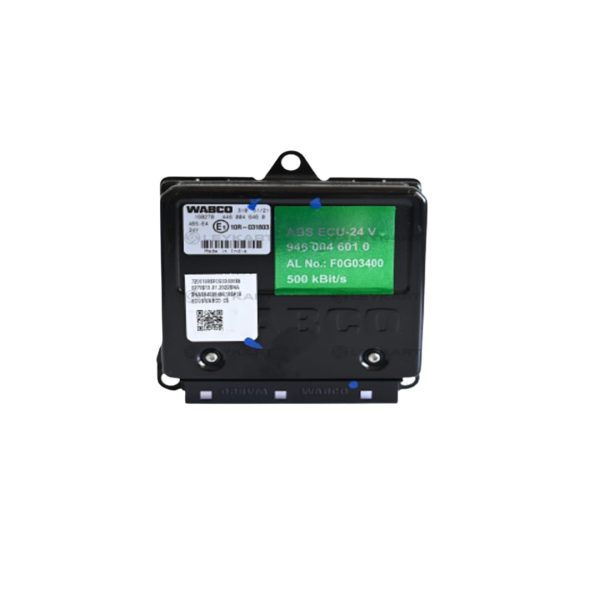 Leyparts F0G03400 Control Unit ABS Break Webco