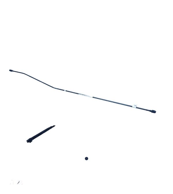 Leyparts MB211001 38 Inch Bundy Pipe Assembly