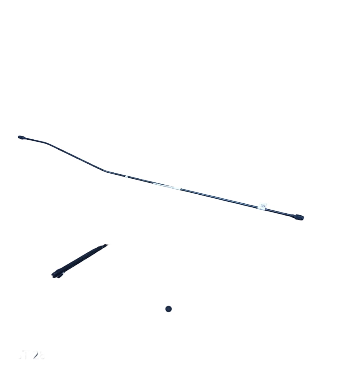 Leyparts MB211001 38 Inch Bundy Pipe Assembly