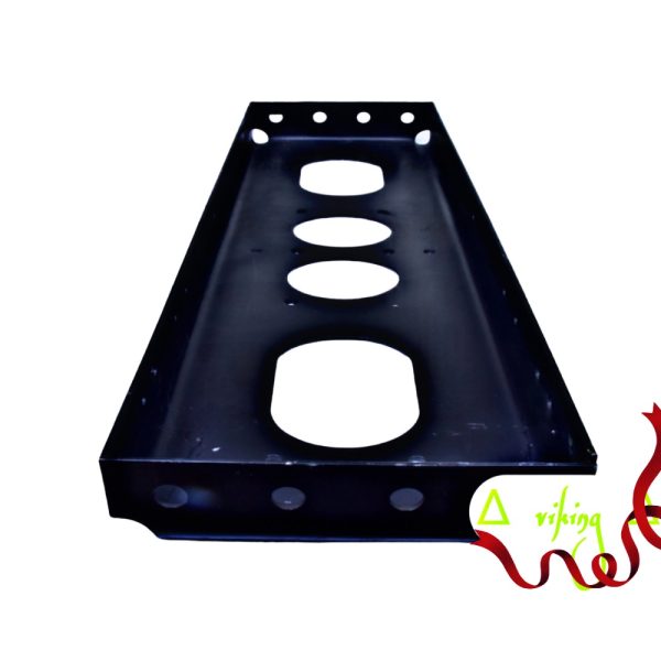 Leyparts FCF11113 Cross Member Cross MBR Rear C
