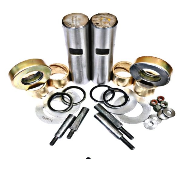 Leyparts P5104871 Kingpin Kit S3 4445 FA99