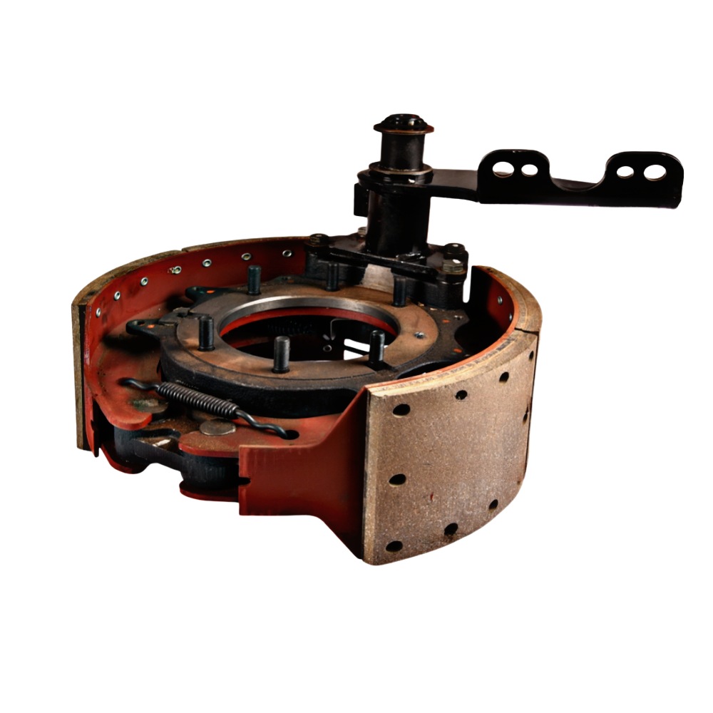 Leyparts F3P10900 Front Brake Assembly-RH 39.37CM X 17.78CM Non ABS HLP