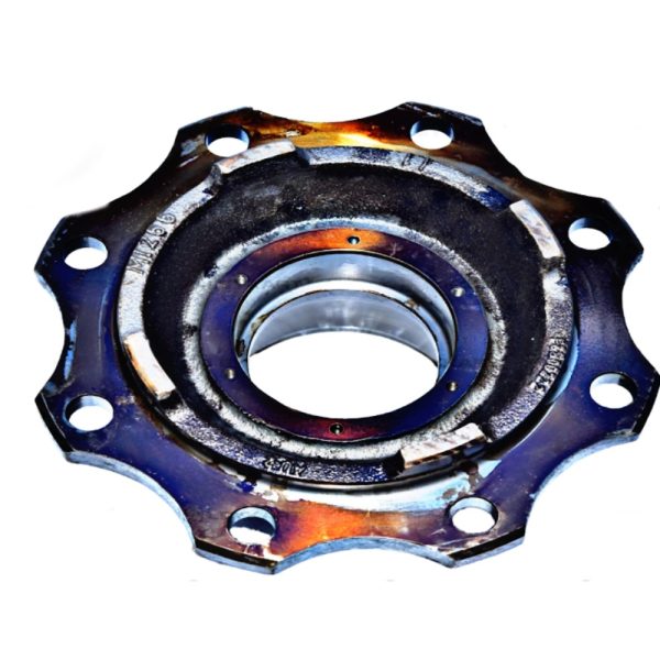 Leyparts F8S00222 Hub Front AXLE FA90 8 WB Star 177CM Brake