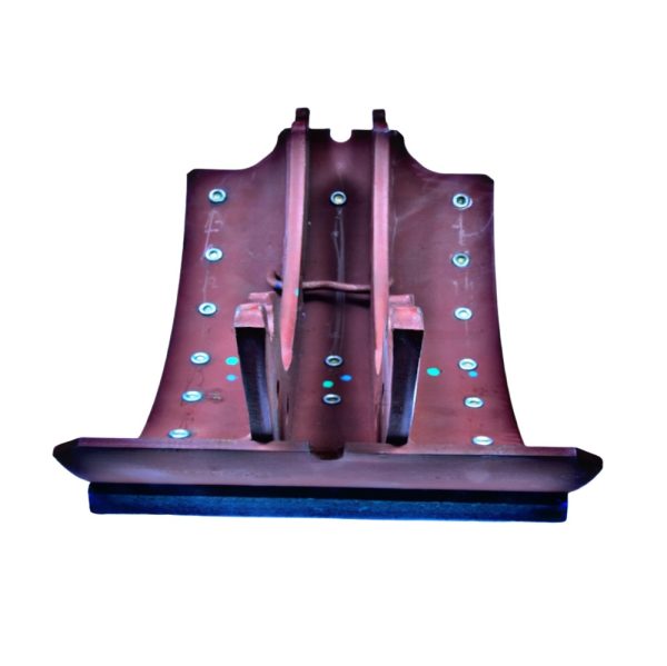 Leyparts P9K00013 Lined Shoe Assembly