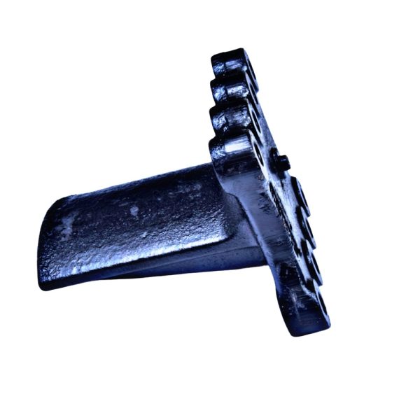 Leyparts MB336007 Helper Spring Bracket Rear