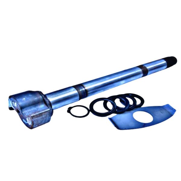 Leyparts P9X00065 Camshaft Kit With Out LWS