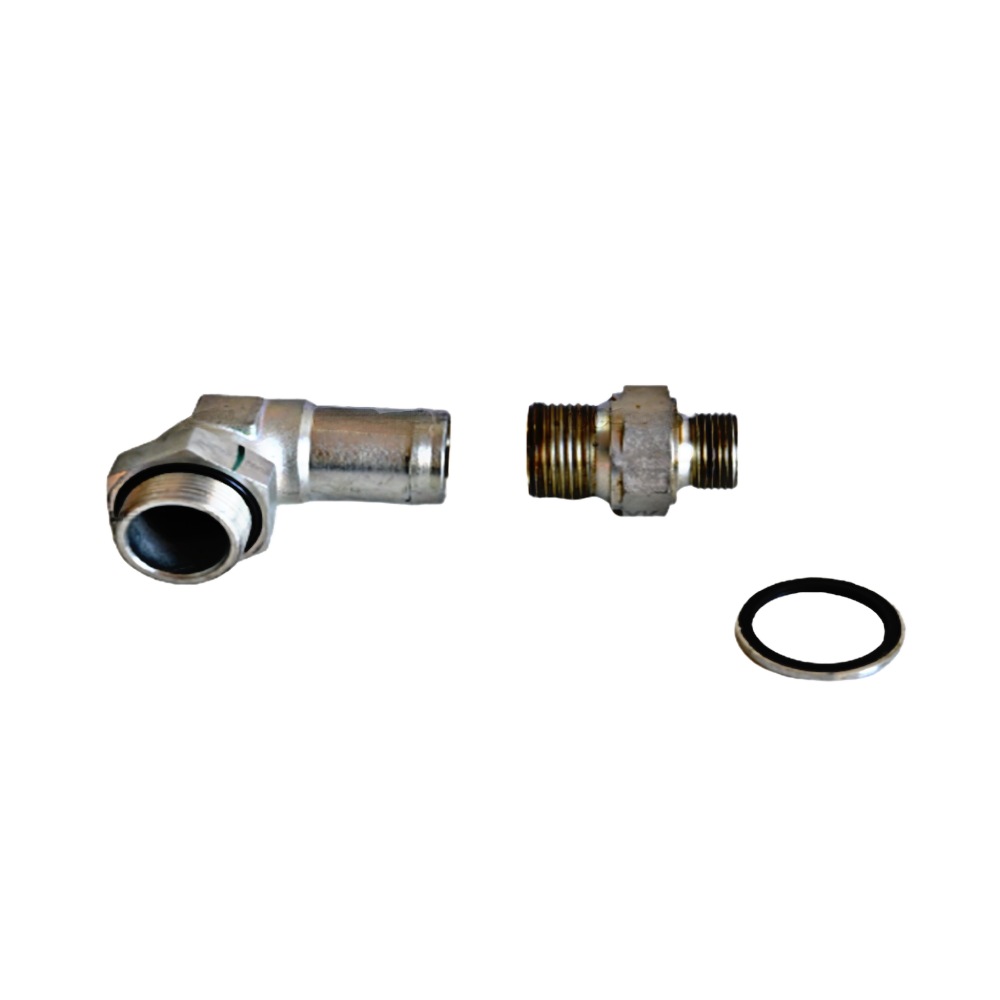 Leyparts MB90M005 Pump Hose Adaptors 1 14 BSP