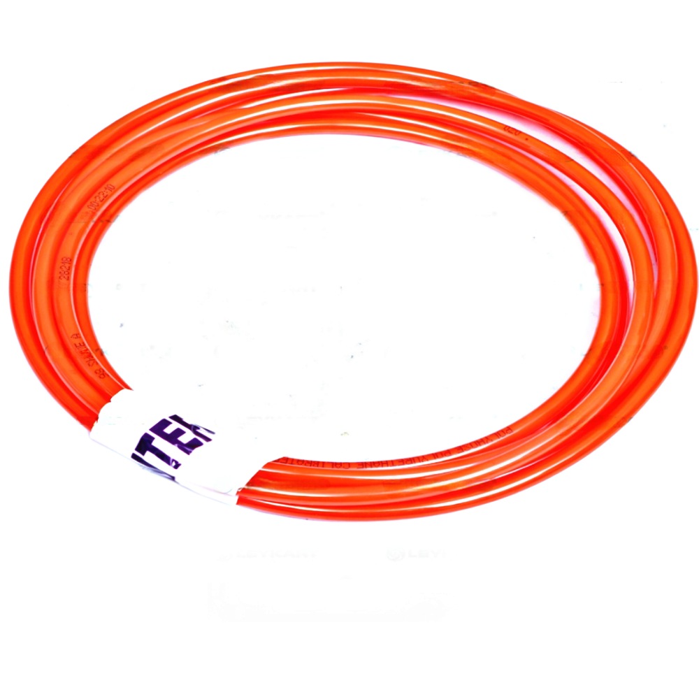 Leyparts P8P00203 Pneumatic Hose (Orange)-3.25