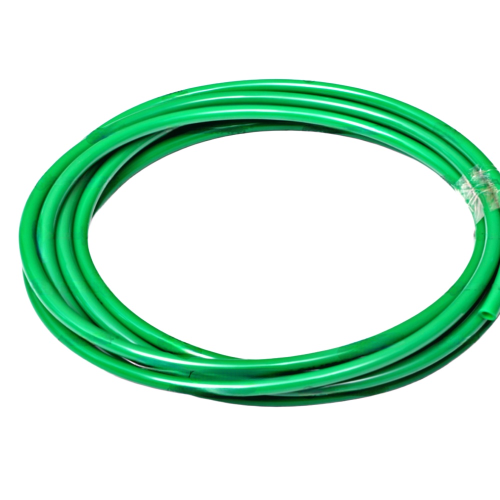 Leyparts P8P00202 Pneumatic Hose (Green)-3.25