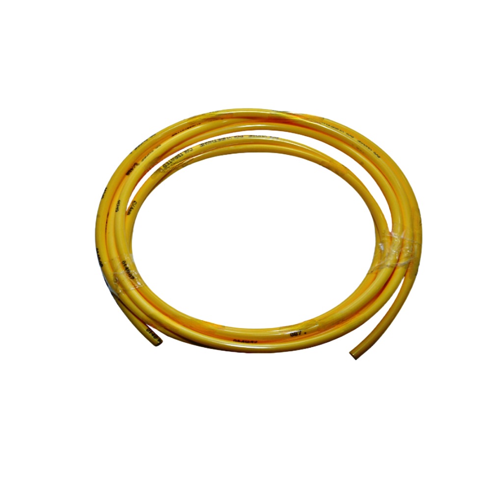 Leyparts P8P00201 Pneumatic Hose (YELLOW)-3.25