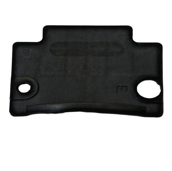Leyparts P3702111 CVR Moulding Assy