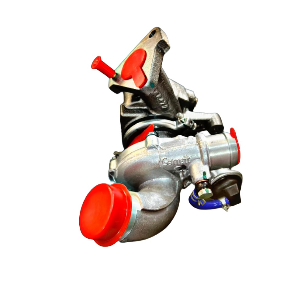 Tata Genuine Parts 279714510105 Turbocharger