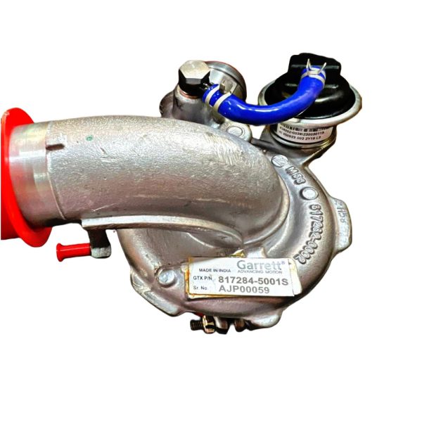 Tata Genuine Parts 279714510105 Turbocharger