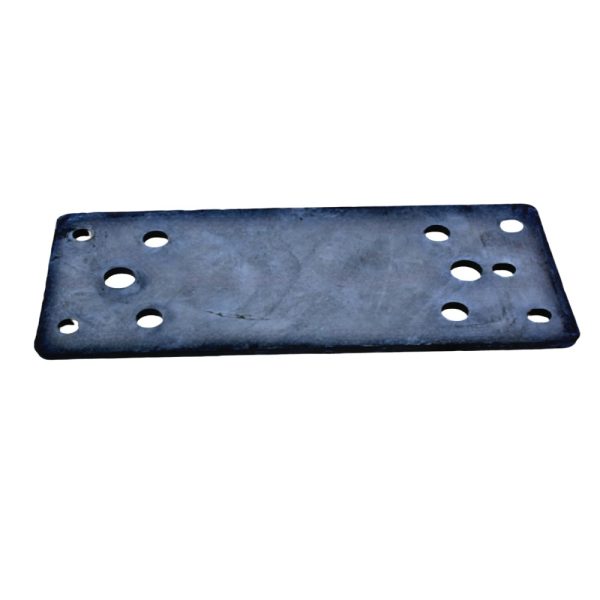 Leyparts FS400156 Plate Rubber Pad   Telematics