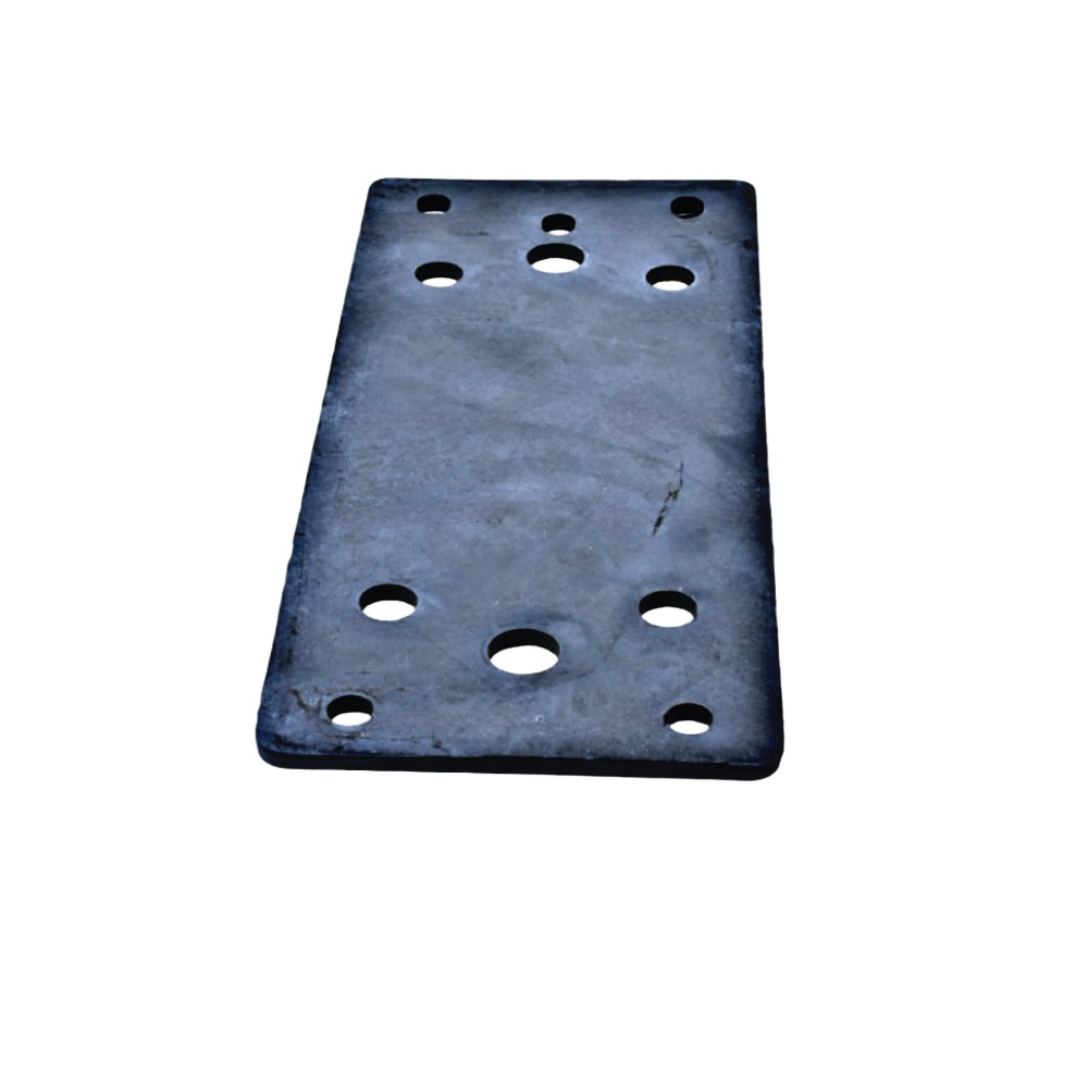 Leyparts FS400156 Plate Rubber Pad - Telematics