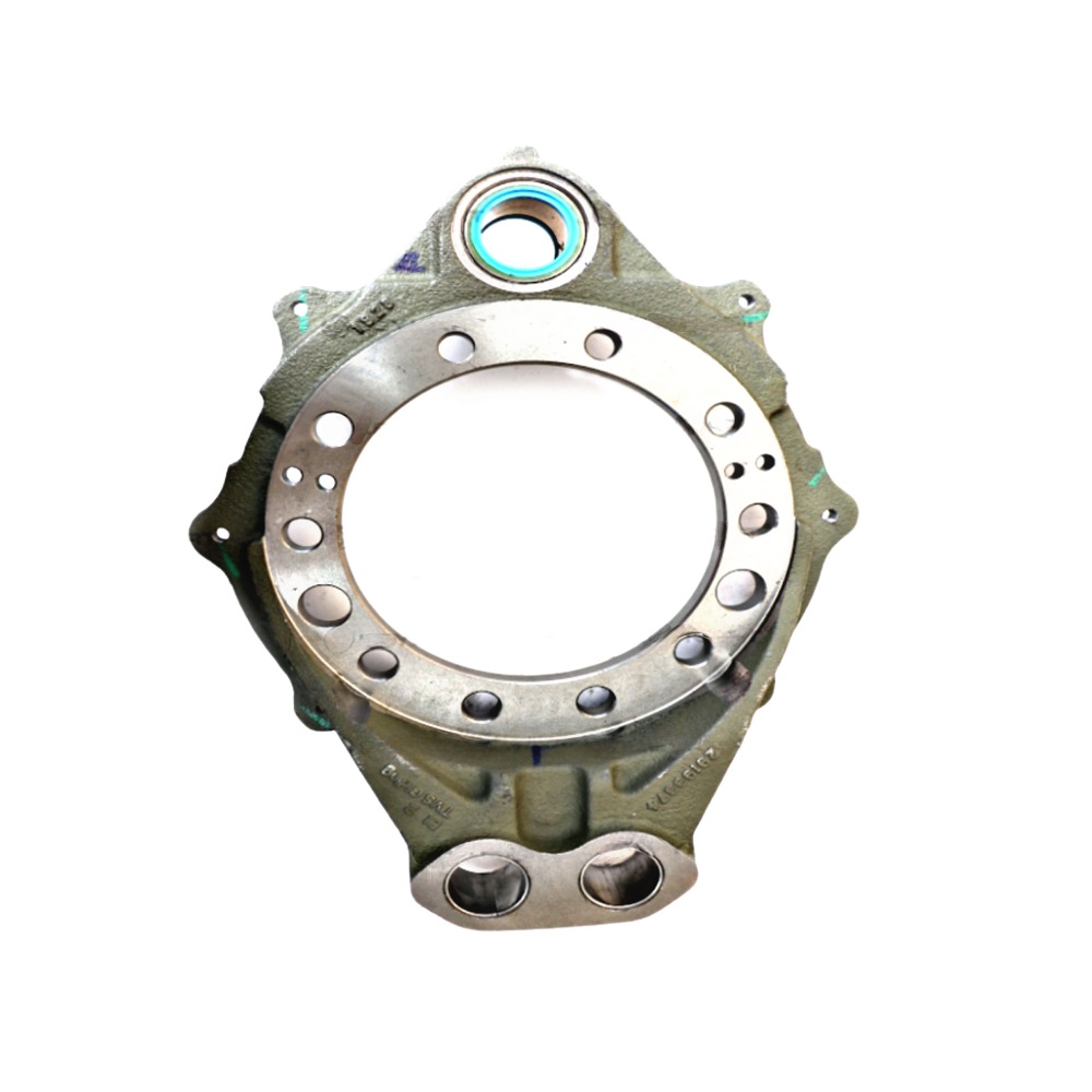 Leyparts P9900712 Torque Plte Assy