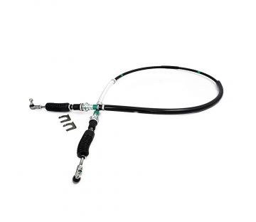 Eicher Genuine Prart IA210982 GEAR CABLE SHIFT LCV