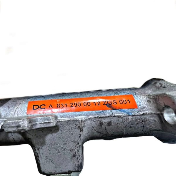 Tvs Girling 29067527 Clutch Cylinder  DCA8312900012ZGS001 