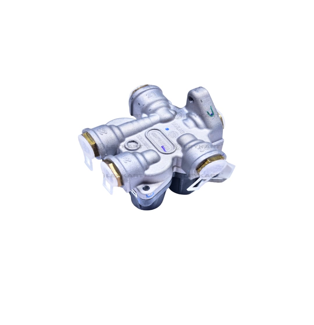 Leyparts FT000700 Valve Quadraple System Protect
