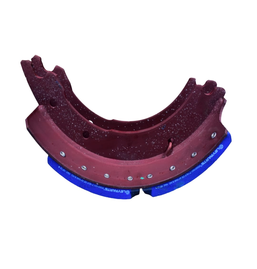 Leyparts P9K00009 Lined Shoe Assembly