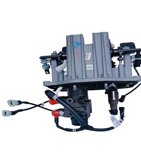 Leyparts X6M00110 PEDALINTEGRATED UNIT WABCOFO