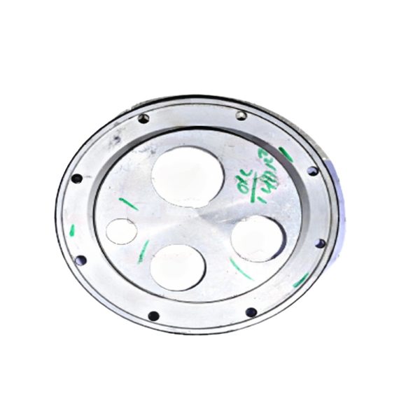 Leyparts FX300112 Sensor Mounting plate For MBP
