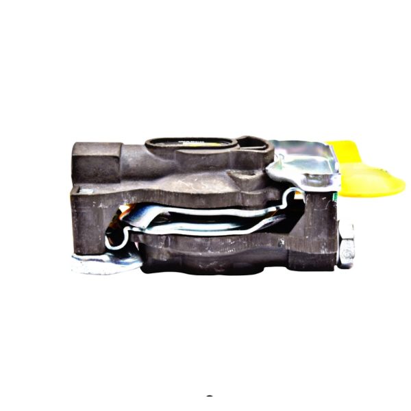 Leyparts F8028900 Palm Coupling Assy Yellow