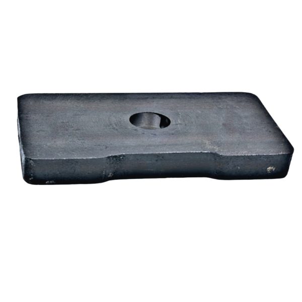 Leyparts FR706622 Packing Plate Front Spring