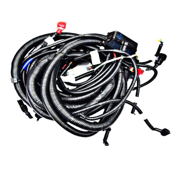 Leyparts FFB03399 Chassis Wiring Harness For 4923 BSIV Tractor