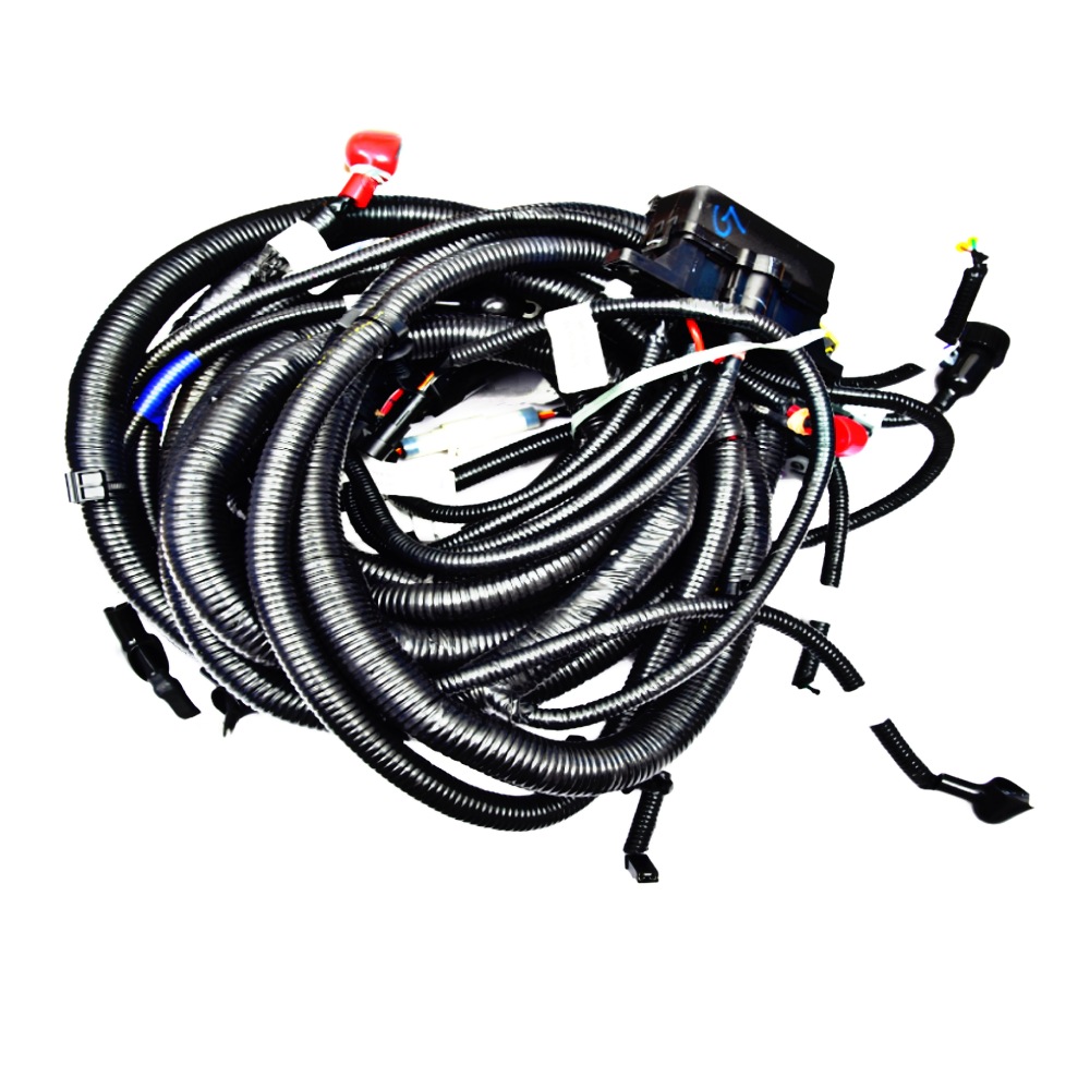 Leyparts FFB03399 Chassis Wiring Harness For 4923 BSIV Tractor