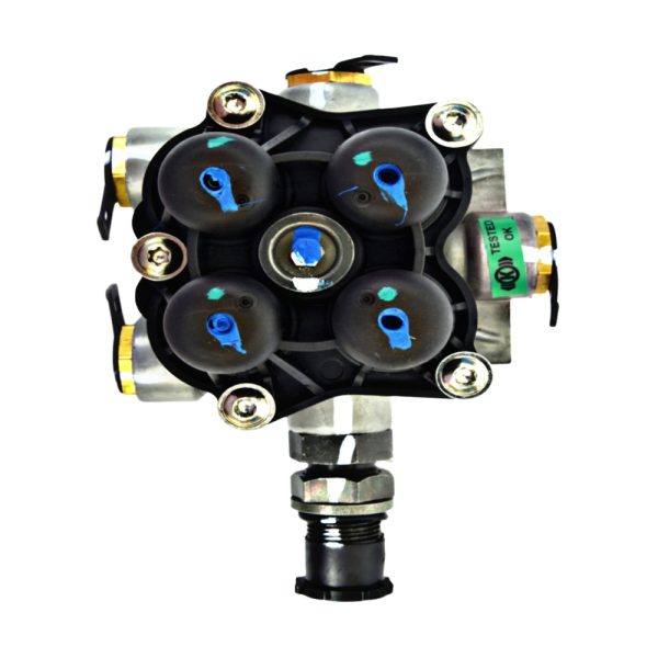 Leyparts X8804400 System Protection Valve