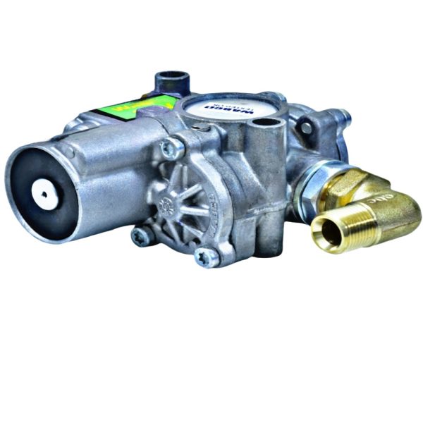 Leyparts X8827400 ABS Modulator Valve