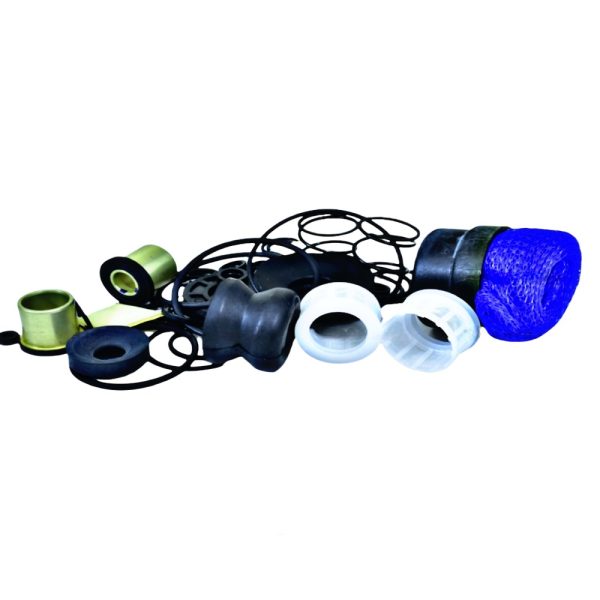 Leyparts P1024851 DBV Repair Kit MSP623