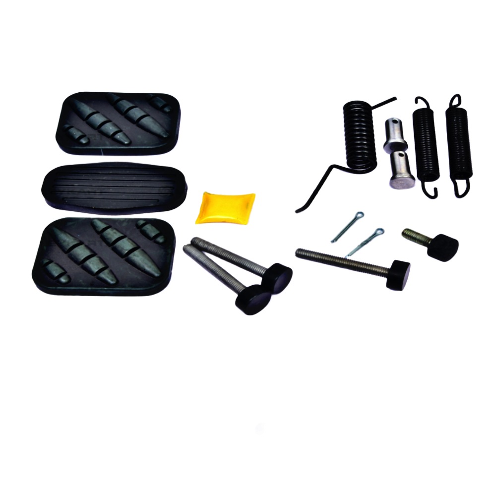 Leyparts PD600212 IPU Overhauling Housing Kit