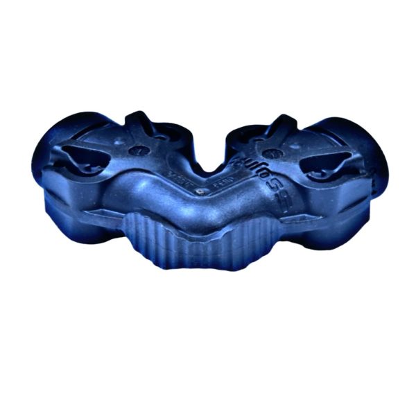 Leyparts FSS00300 Elbow Adaptor 90 Degree With Dia 6