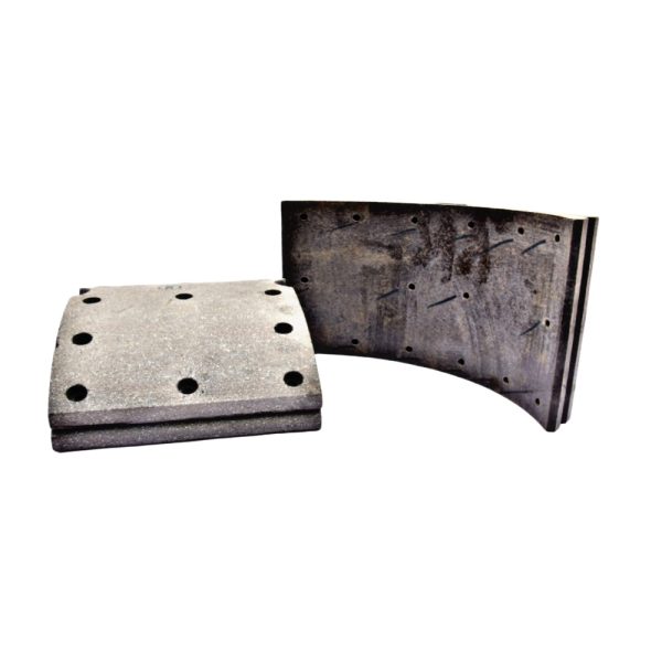 Leyparts P9L00002 Kit Lining Set l  OS