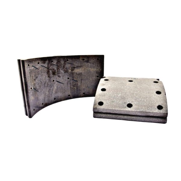 Leyparts P9L00004 Brake Lining Kit   RR  STD   360 X 170
