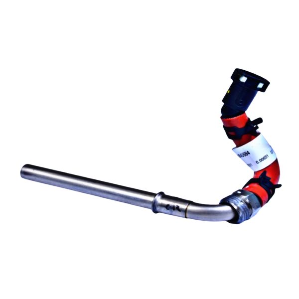 Leyparts XFX00400 DP Sensor Parts For H62VN4 Trucks Ats