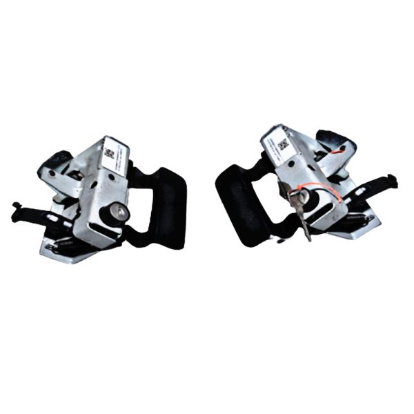 Leyparts BOY75005 SA Door Lock Kit RHLH