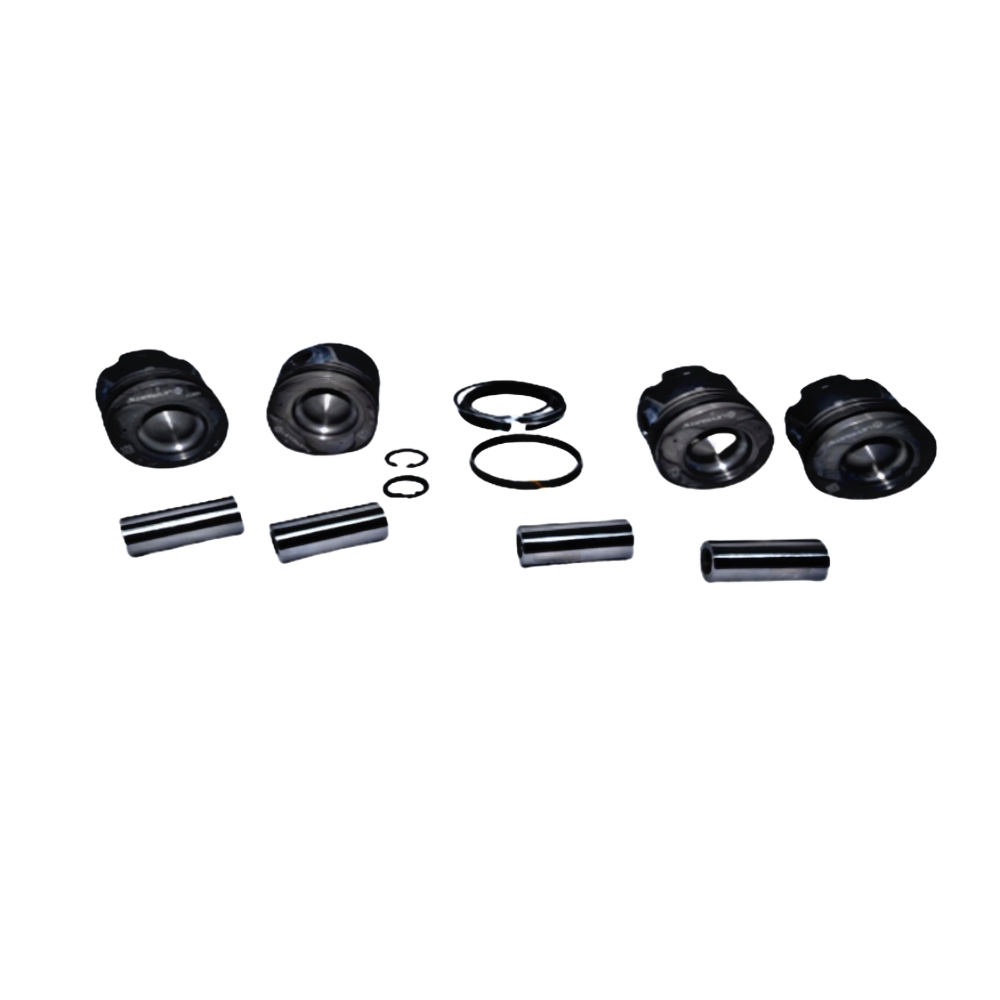 Leyparts P5105435 Engine Set