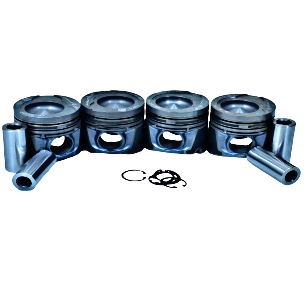 Leyparts P5105434 Piston Set