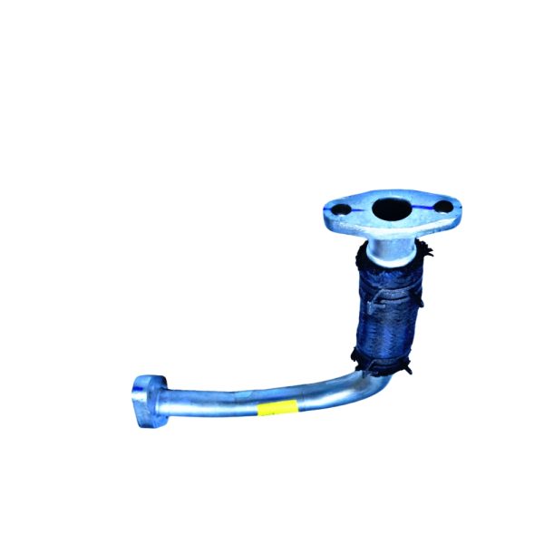 Leyparts B4K17403 Pipe   TC Oil Drain