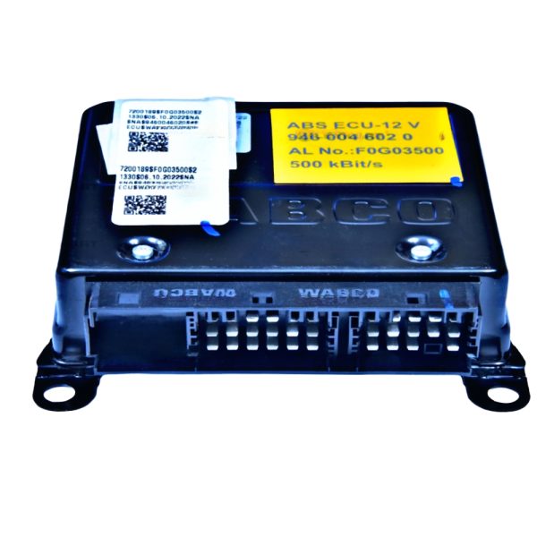 Leyparts F0G03500 Control Unit   ABS Brake 12 V Wabco