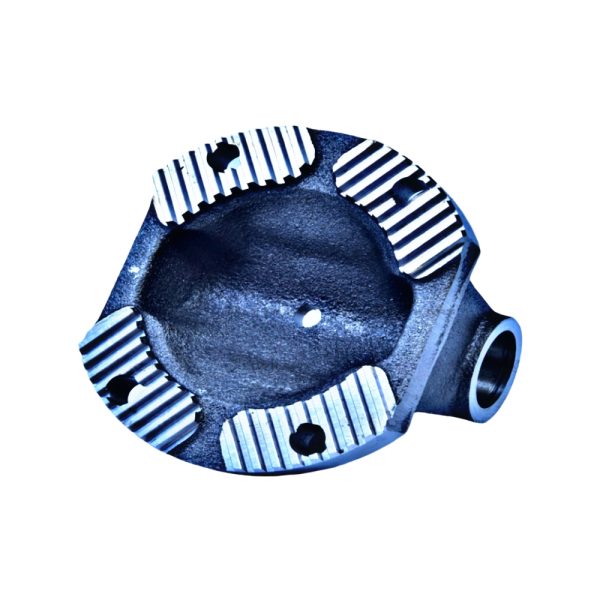 Leyparts P7D00067 Flange Yoke DIA150MM