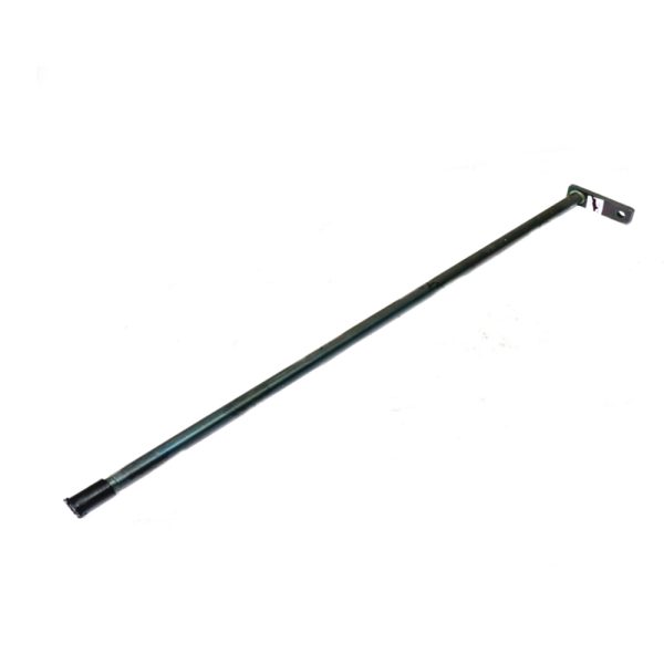Leyparts B1T02802 SA Of Control Shaft Below FES