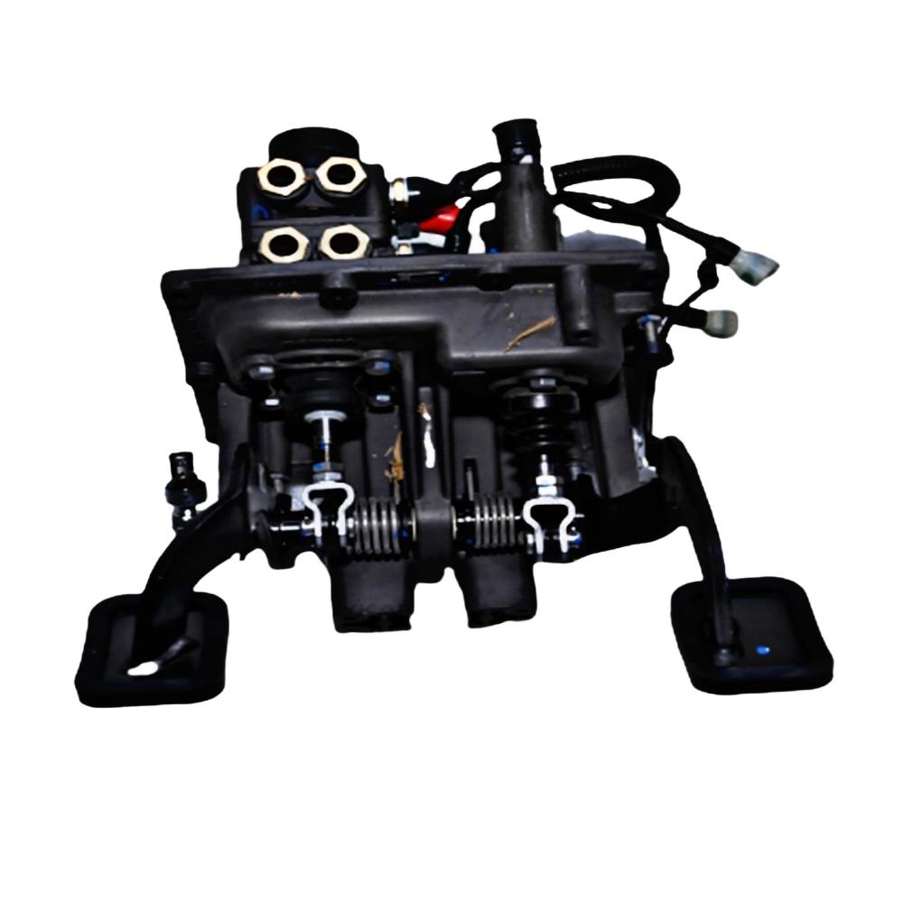 Leyparts X6M00800 Pedal Integrated unit For MBP Trucks With NGC Cab Variants