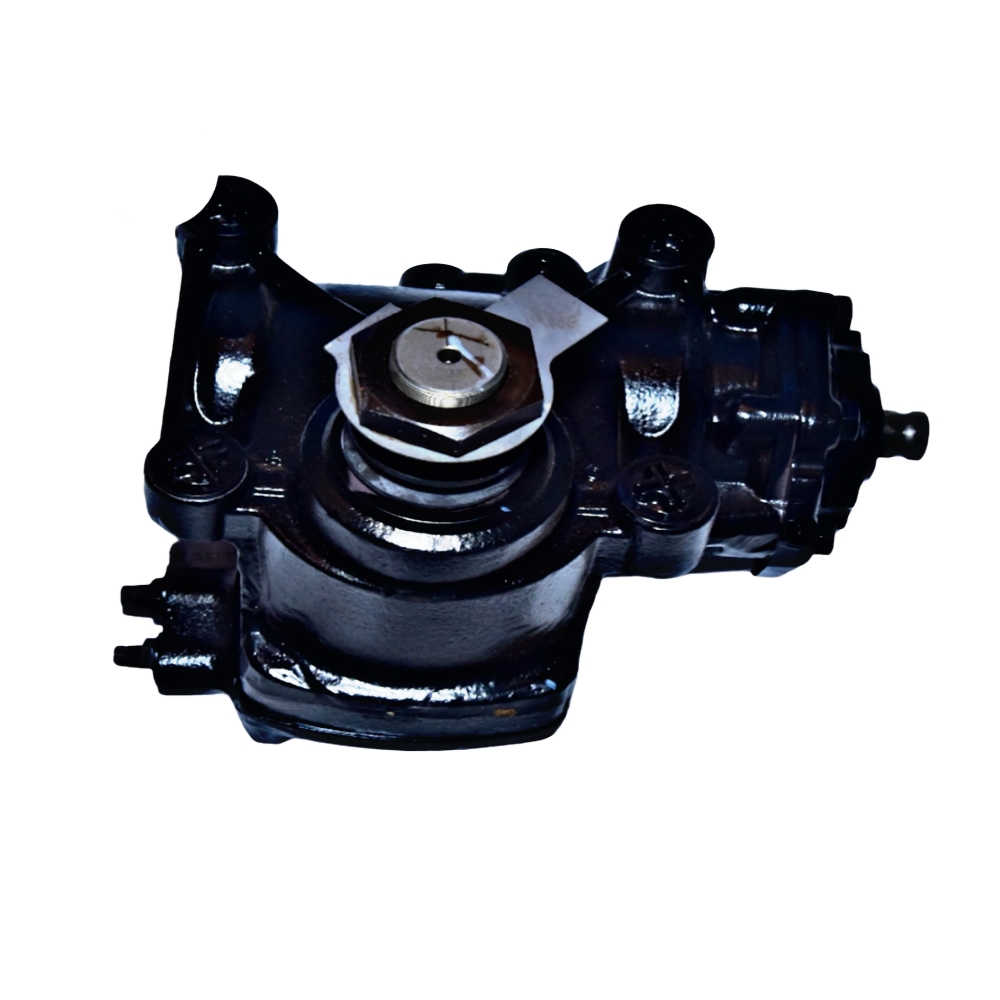 Leyparts FZZ05200 Steering Gear Box - ZF8043 23.6:1 For BSVI