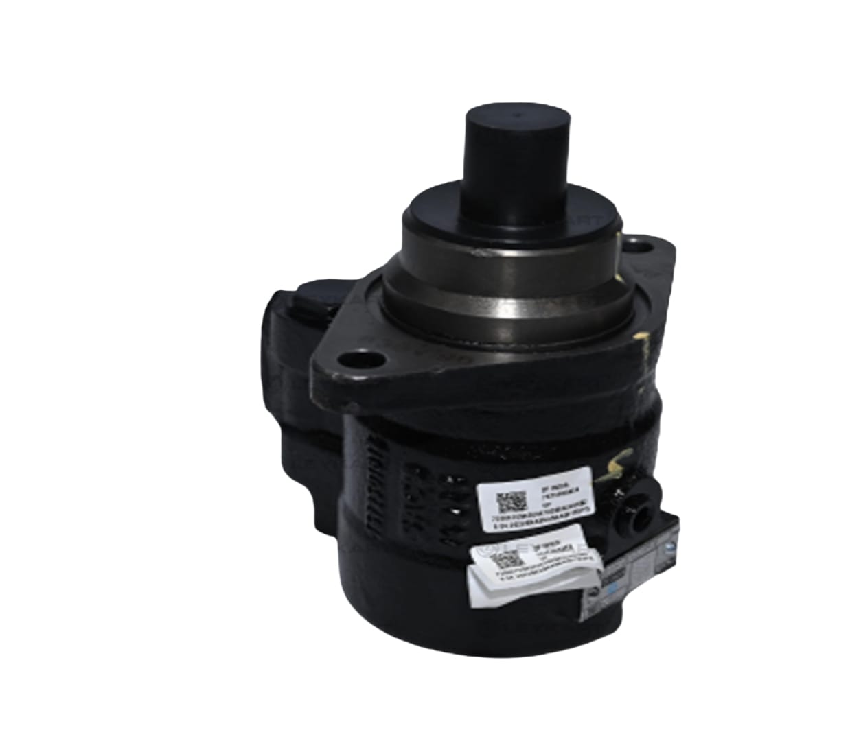 Leyparts X0E04700 Steering Pump Steering Pump - 16 LPM ZF - H Engine