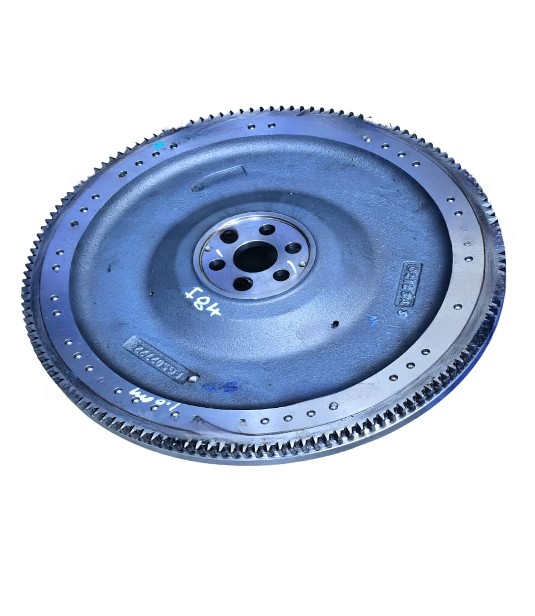 Leyparts B3F15503 S\A Flywheel With Axial Crank Sensing Hole